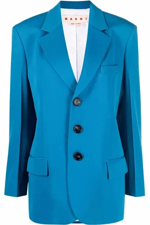 Marni Notched