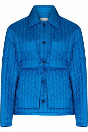 CRAIG GREEN Quilted single