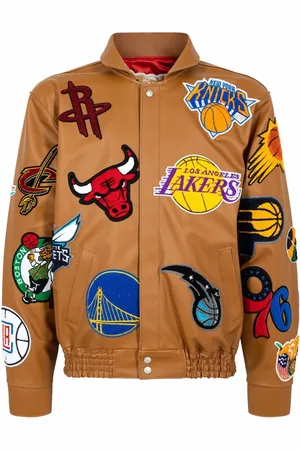 JEFF HAMILTON NBA Collage faux