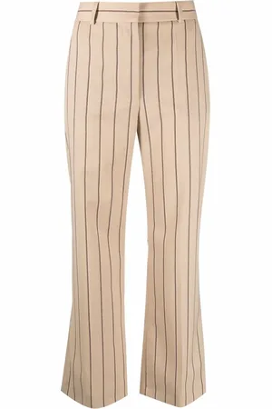 Joseph Talia stripe