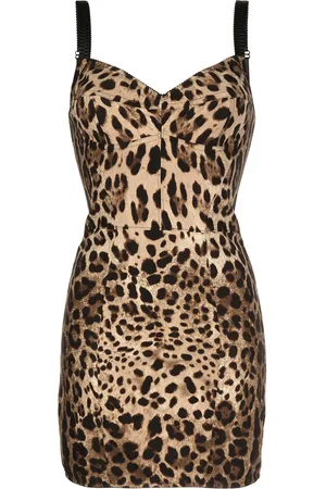 Dolce & Gabbana Leopard