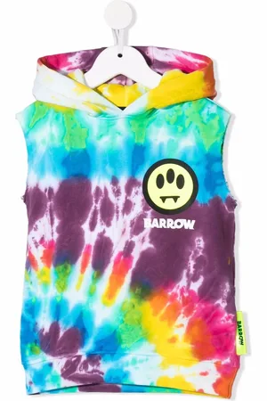 BARROW Sleeveless tie