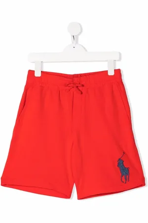 Ralph Lauren Embroidered