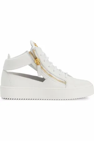 Giuseppe Zanotti Kriss cut