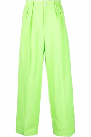 Jacquemus Le Pantalon Mela wide