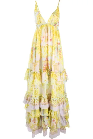 Philipp Plein New Baroque maxi