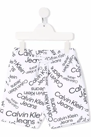 Calvin Klein Logo