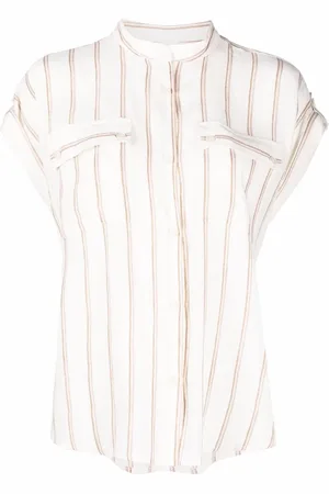 Woolrich Striped short