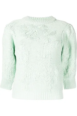 Cecilie Bahnsen Chunky