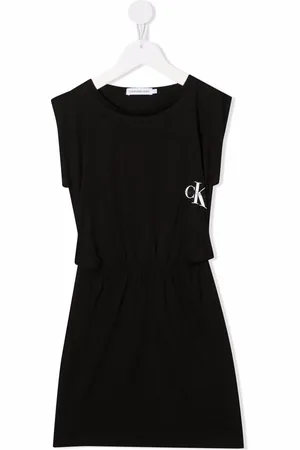 Calvin Klein Sleeveless logo