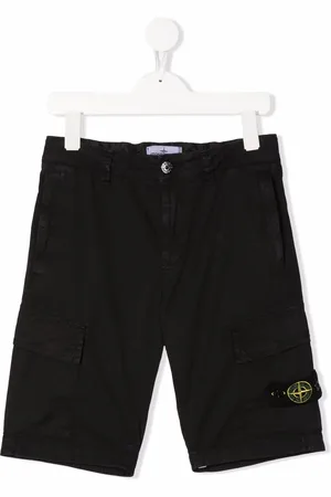 Stone Island Logo