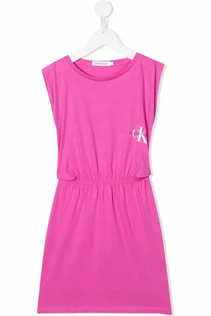 Calvin Klein Sleeveless logo