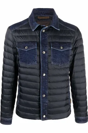 MOORER Denim