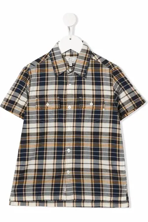Woolrich Check