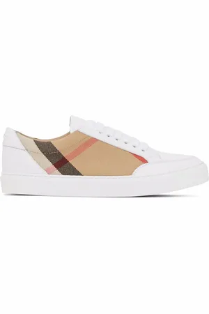 Burberry House Check low
