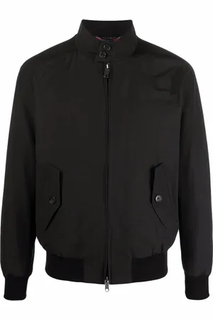 Baracuta G9 Harrington cotton