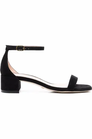 Stuart Weitzman Nudist 35 low