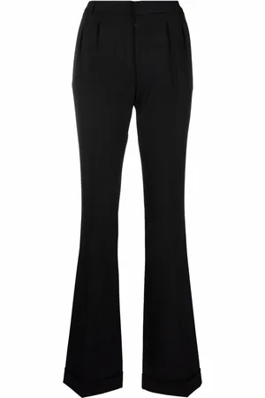 Saint Laurent Pleat