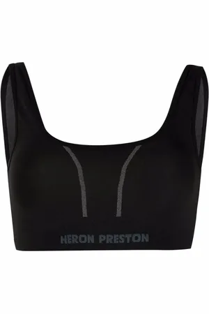 Heron Preston Logo