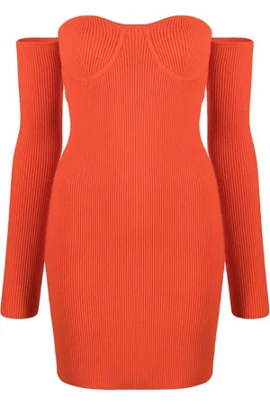 Helmut Lang Contour sweetheart