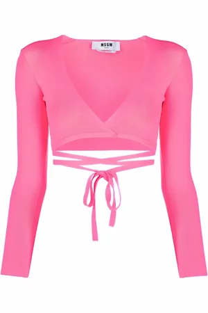 Msgm Lace