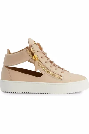 Giuseppe Zanotti Kriss cut