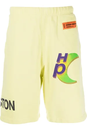 Heron Preston Logo
