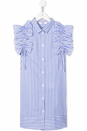 Msgm Stripe