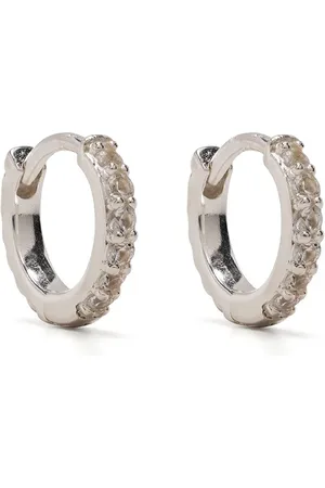 Dower and Hall Sapphire embellished sterling