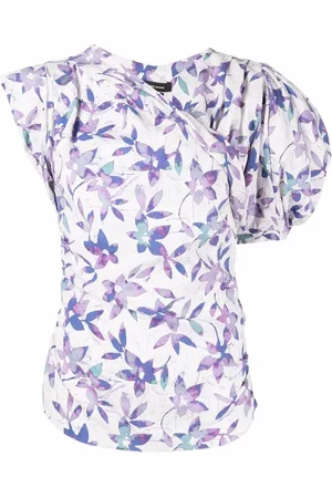 Isabel Marant Madinea floral