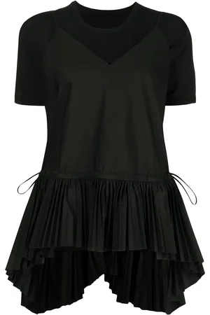 JUUN.J Pleated