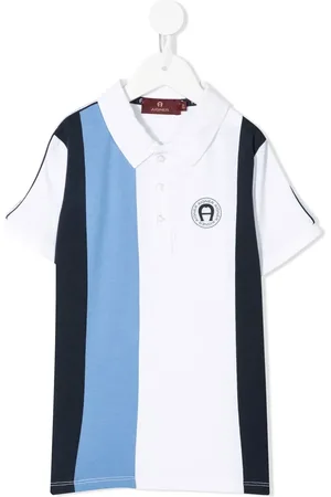 Aigner Striped short