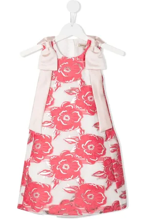 HUCKLEBONES LONDON Sleeveless rose