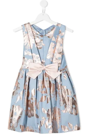 HUCKLEBONES LONDON Sleeveless floral