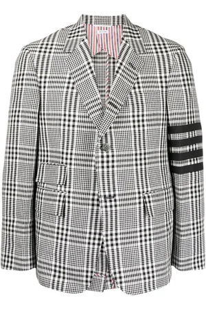 Thom Browne Check single