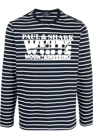 Paul & Shark Logo