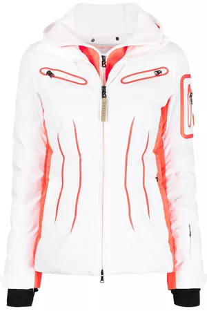 Bogner Dames Donsjassen - Elly ski jacket