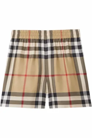 Burberry Check