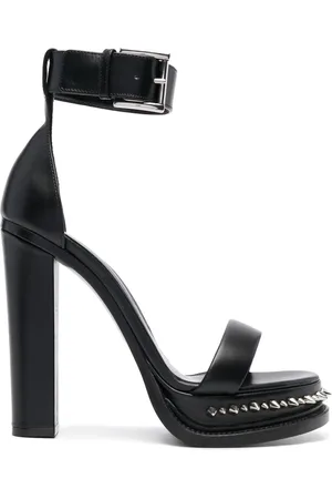 Alexander McQueen Spiked