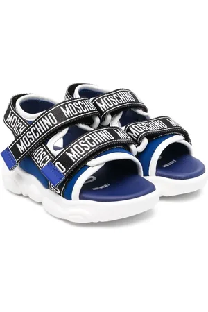 Moschino Logo touch