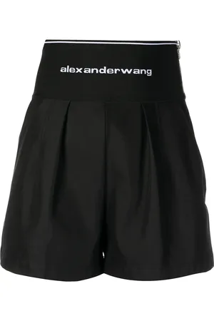 Alexander Wang Logo
