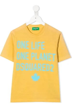 Dsquared2 One Life One Planet T