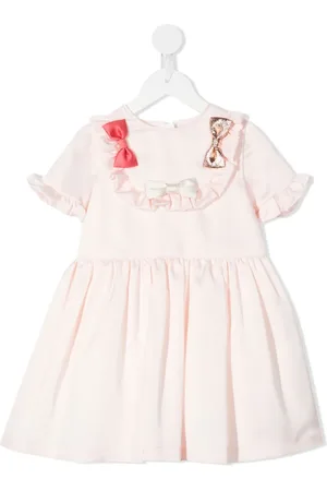 HUCKLEBONES LONDON Bow