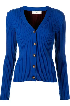 Tory Burch Ribbed