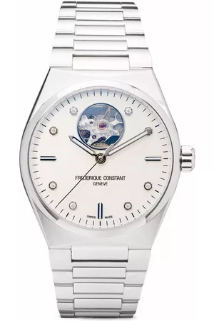 Frederique Constant Highlife Ladies Automatic Heart Beat 34mm