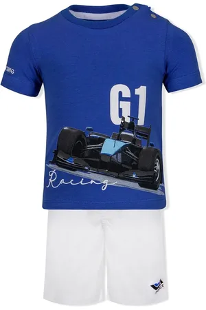 Lapin House Car print T