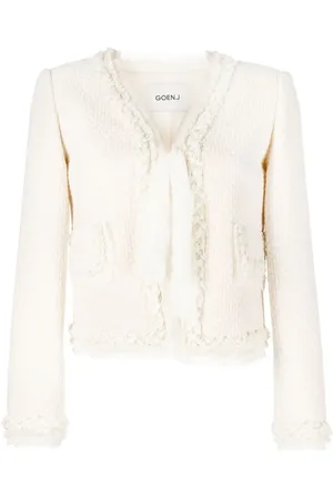 GOEN.J Lace