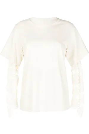 GOEN.J Lace