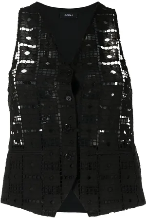 GOEN.J Cut out