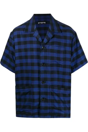 MASTERMIND Plaid